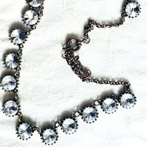 Venus fly trap necklace